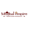 Company Logo For Mughal Empire Multi-Cuisine Restaurant'