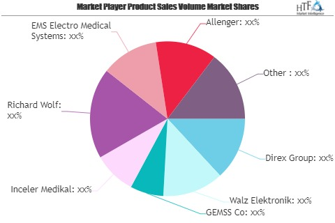 Kidney Stone Therapy Market SWOT Analysis by Key Players: Di'