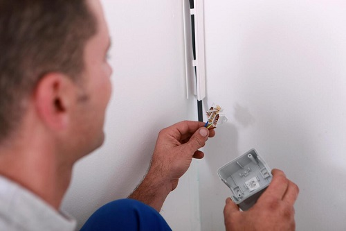 Electrician Limerick City