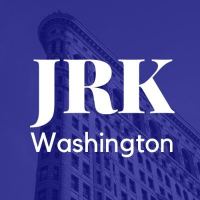 JRK Washington Logo