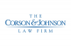 Company Logo For The Corson and Johnson Law Firm'