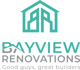 Company Logo For Bayview Renovations'