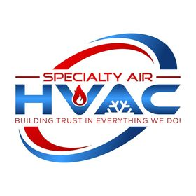 Company Logo For Specialty Air HVAC'