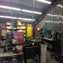 Company Logo For Accurate Auto and Transmission Center'
