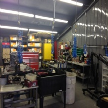 Complete Automotive Center'