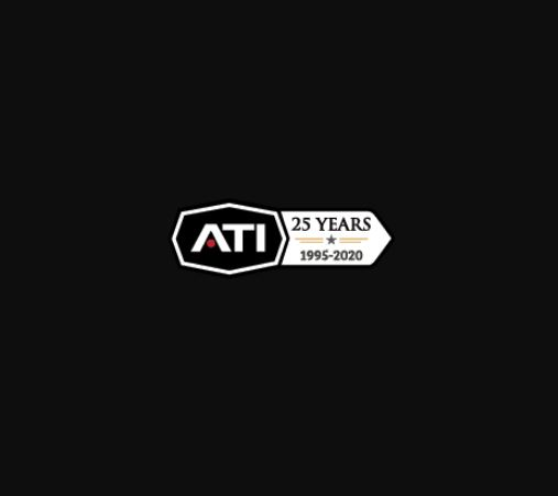 Company Logo For ATI Actuators'