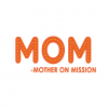 Company Logo For MOM - MotheronMission'
