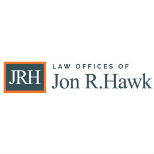 Company Logo For Jon Hawk Law'