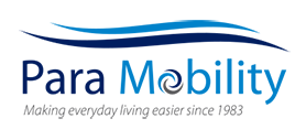 Para Mobility Logo