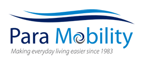 Company Logo For Para Mobility'