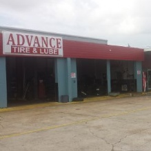 Company Logo For Advance Tire and Lube'