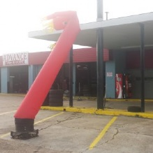 Oil Changes'