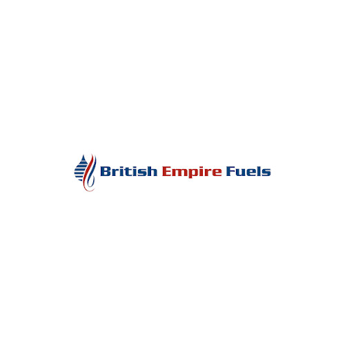 Company Logo For British Empire Fuels'