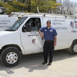 Hvac Services'