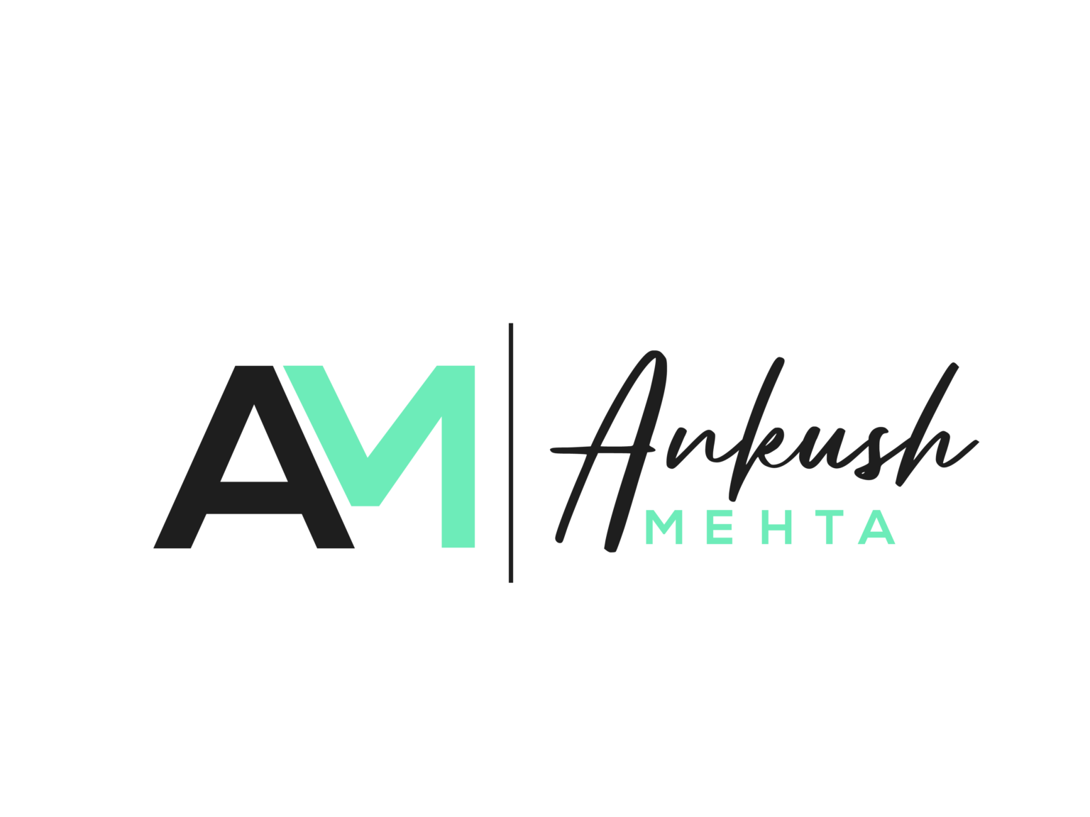 Company Logo For Ankush Mehta'