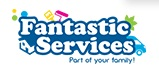 Company Logo For Fantastic Services'