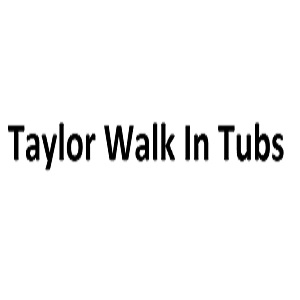 Company Logo For Taylor Walk In Tubs'
