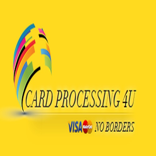 CardProcessing4u .com