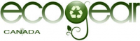 incredible ecogear inc. Logo