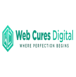 Web Cures Digital Logo