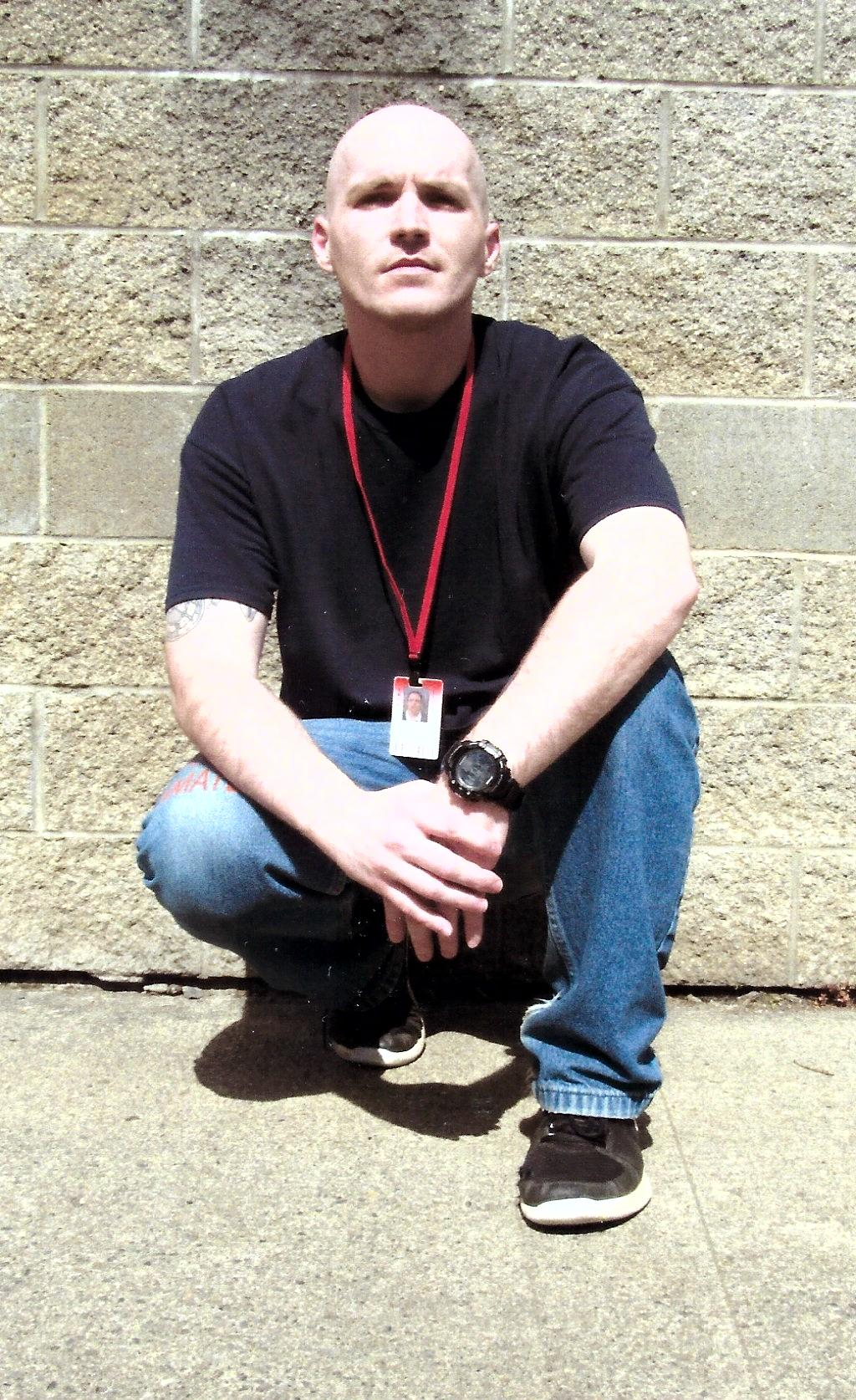 pen pal profile on Penacon