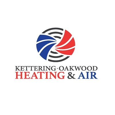 Company Logo For Kettering-Oakwood Heating &amp; Air'