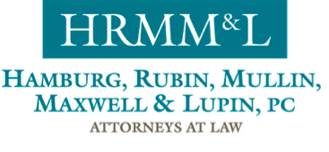Company Logo For Hamburg, Rubin, Mullin, Maxwell & L'
