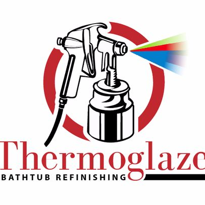 Thermoglaze Bathtub Refinishing Logo