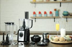 Food Preparation Appliance Market'