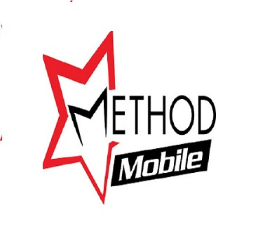 Company Logo For Method Mobile'