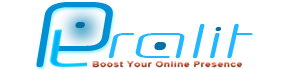 pralit logo'