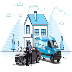Company Logo For RepairSmith'