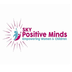 Company Logo For Positive Minds'