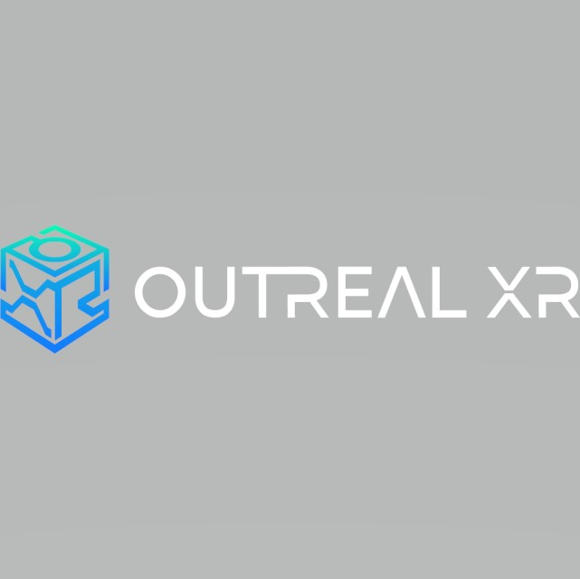 Outreal XR Logo
