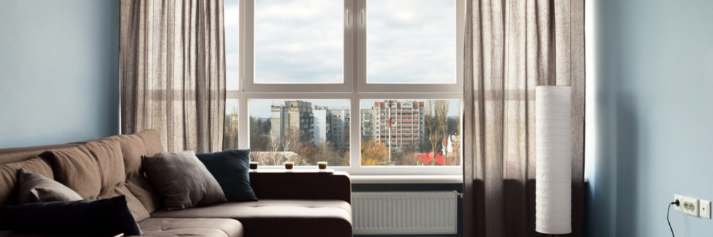 Company Logo For Boomswag Blinds and Drapery'