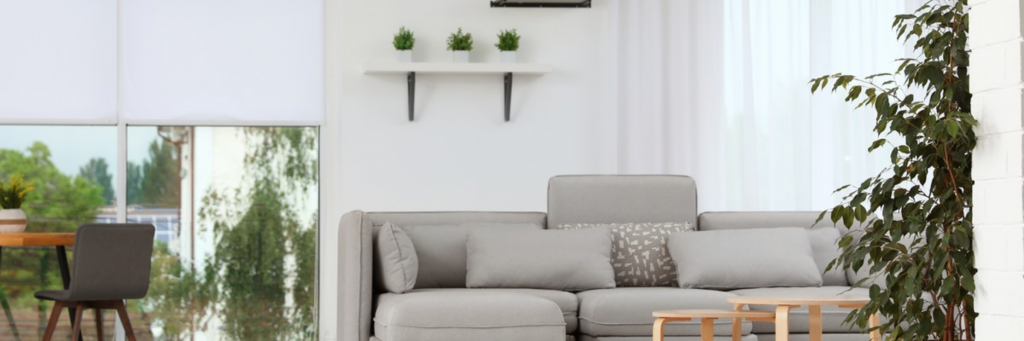 Company Logo For Boomswag Blinds and Drapery'