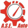 Company Logo For A.S.E. Auto Center'
