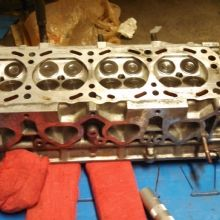 Transmission Repair'