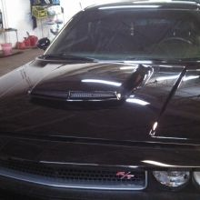 Collision Repair'