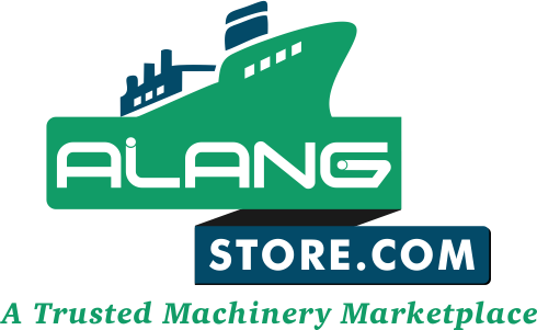 Alang Store Logo