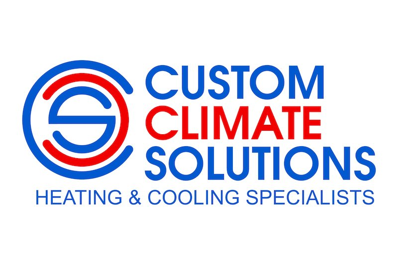 Company Logo For Custom Climate Solutions Inc'