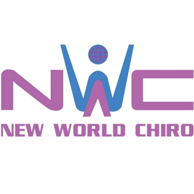 Company Logo For New World Chiro'