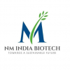 Company Logo For NM India Biotech'