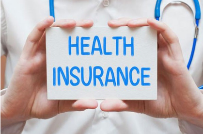Affordable Health Insurance For Self Employed Falls Church VA Logo