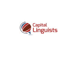 Company Logo For Capital Linguists'