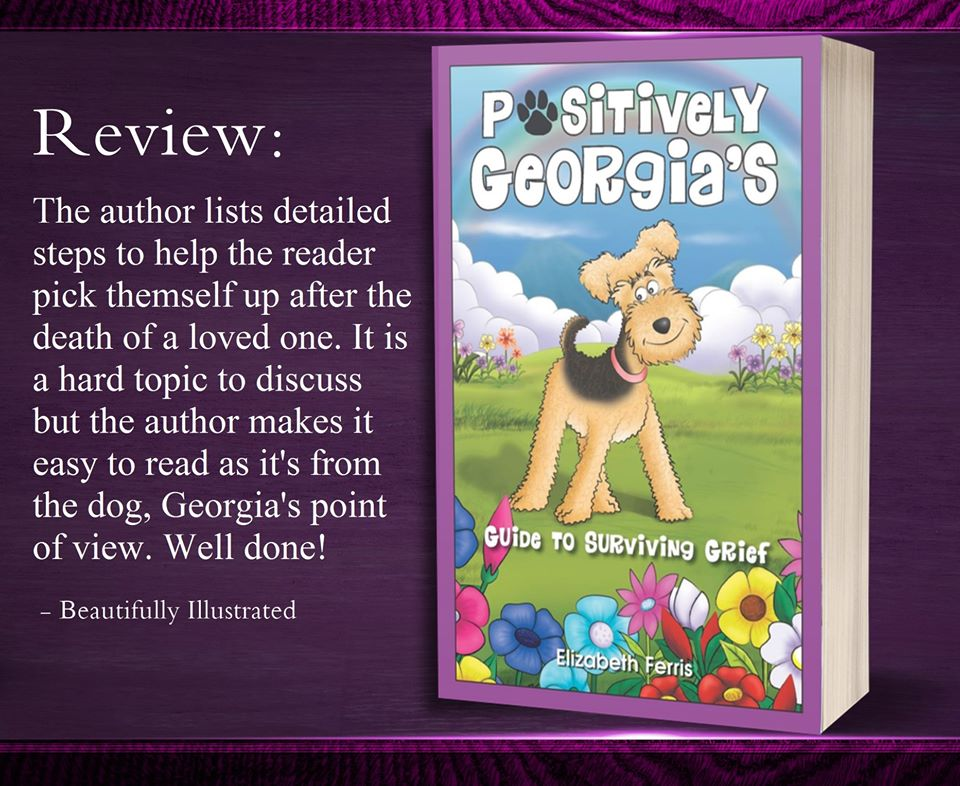 Ferris Books Reviews'