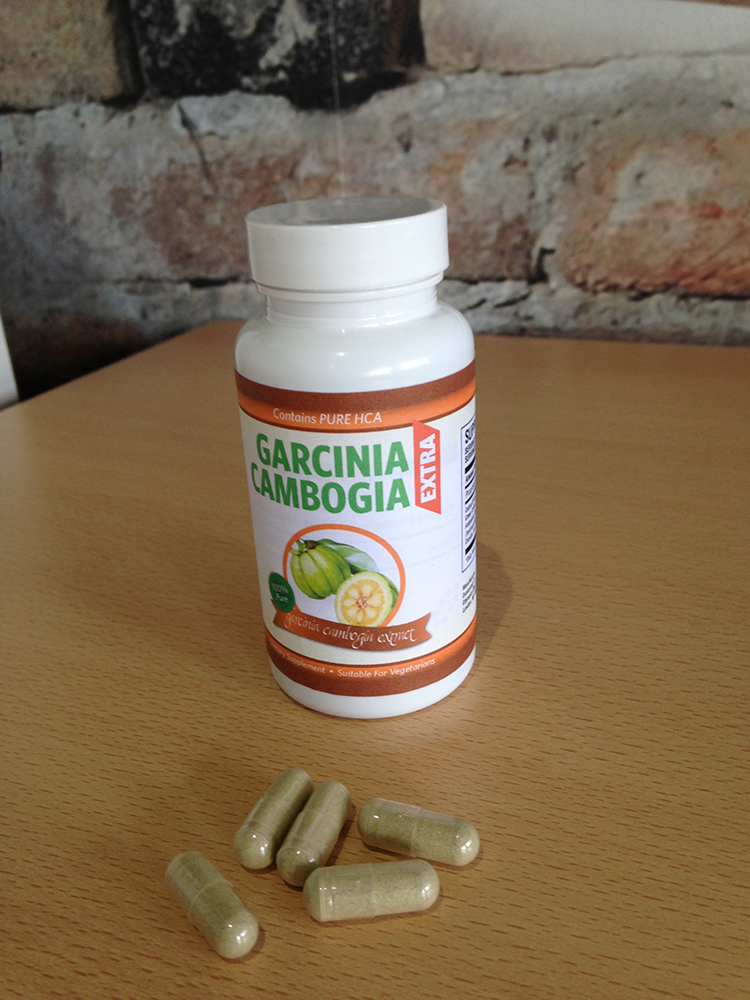 Garcinia Cambogia Extra 2'