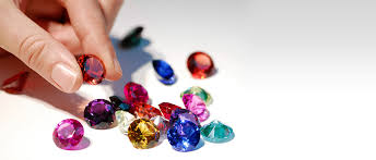 Gemstones Market