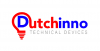 Company Logo For Dutchinno'