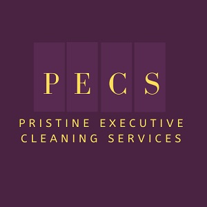 Company Logo For Pristine Executive Cleaning Services'